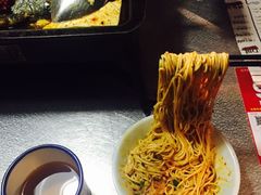 -探鱼·鲜青椒爽麻烤鱼(广州花都来又来店)