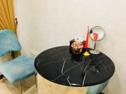 -金夫人美容