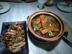-食客堂麻婆豆腐专门店