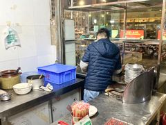 -老宾州南街酸粉店(民族大道店)