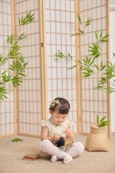点击看大图 -菓糖儿童摄影(大卫城店)