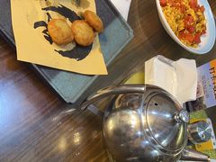 -李东农庄(中南百草园地标店)