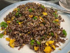 血炒饭-新榕记滨江壹號