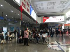 -普洱思茅机场