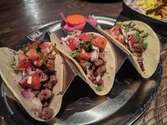 -Q MEX 库迈墨西哥餐吧(三里屯店)