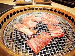 -妥妥烤肉料理(昙华林店)