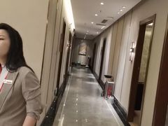 -华夏良子·足道SPA艾灸(铁道大厦店)