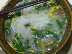 -桥香园云南过桥米线(金马碧鸡店)