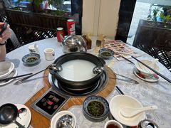 -丰尔粥食·粥底火锅·桑拿鸡(大良总店)