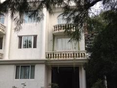 -金牛山大酒店(南北湖风景区店)