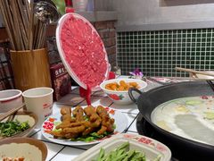 -伍师兄市井火锅(东部星悦天地店)