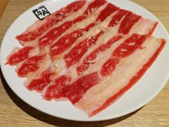 -牛角烧肉(南昌T16购物中心店)