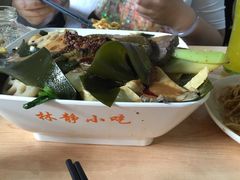 -林静小吃(复兴路店)