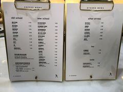 -常识咖啡common sense(春熙路店)