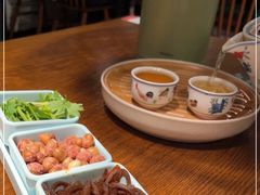-南拳十三姨·潮汕砂锅粥(世纪金源店)