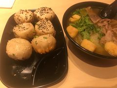 -小杨生煎(黄河路店)
