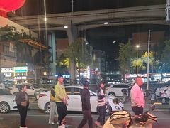 -江城二当家烤牛肉(莲塘新村店)