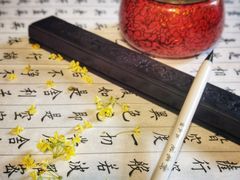 -五观堂素食(新华路店)