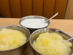 -南街清补凉(黄贝岭店)