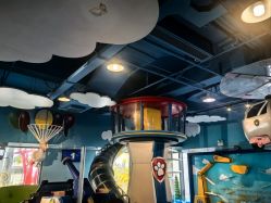 -尼克Playtime(欢乐海岸店)