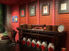 -湖滨28中餐厅·西湖宴·杭州君悦酒店