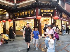 -上海梨膏糖商店(豫园商城店)