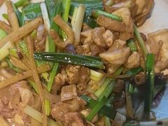 -淘米捞·米汤脆鲩鱼火锅(福田皇岗店)