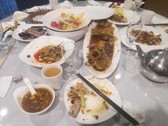 -老牌坊鲁菜名店(宽厚里店)