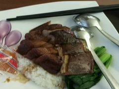 -太兴烧味餐厅(香港机场店)