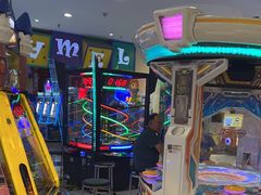-meland·儿童乐园·游戏厅娃娃机·电玩Xbox(成都合生汇店)
