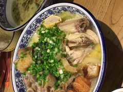 -申阿婆·上海菜·小海鲜(国展店)