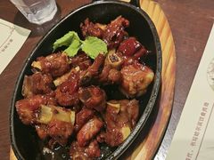 -老厨家(友谊路总店)