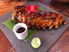 -Naughty Nuri’s Phuket