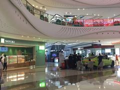 -万达广场(大明宫店)
