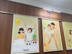 -海马体家庭照相馆(广州正佳广场店)