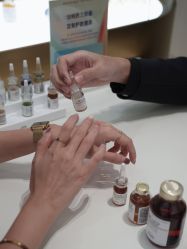 -厦门安达仕酒店·衡境SPA