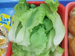 -广味炭炉鸡煲(宝业路分店)