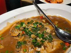 -小厨师·二十年沈家门小海鲜(百井坊巷店)