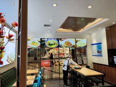 -小杨生煎(香港名都店)