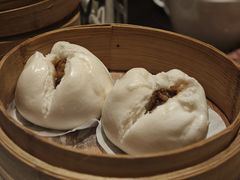 -领事馆19号中餐厅(厦门海景洲际酒店)