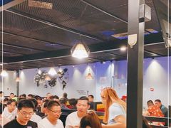 -京朋串屋·烧烤(望京西路总店)