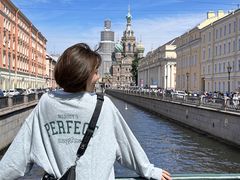 -滴血救世主教堂