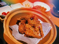 -羽鸽集·乳鸽专门店·地道顺德菜(岭南站店)