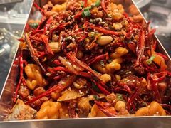 -No.DD戳子烧烤·江湖菜(北京总店)