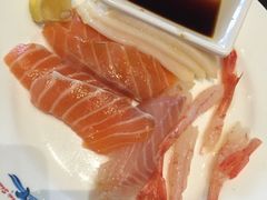 -小天鹅戴斯酒店鲸鲨百汇创作料理