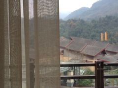 花水湾名人度假酒店-中铁花水湾温泉酒店(大邑店)