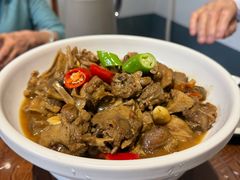 -董府·古宅餐厅
