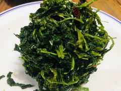 -小杨烤肉(朱雀店)