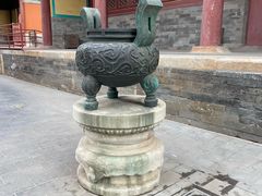 -历代帝王庙博物馆