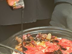 -火啫啫·粤式啫啫煲(南通首店)